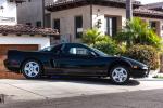 Acura NSX 1991 года